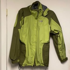 Waterproof/windproof jacket....Make an Offer!!!!!